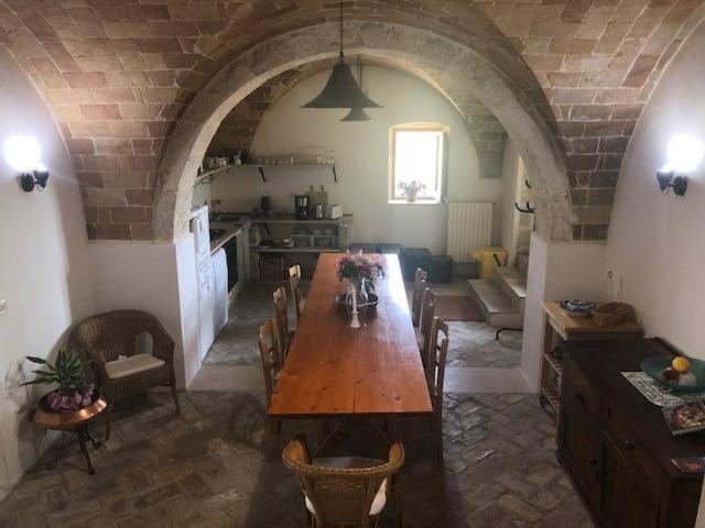 Apartmán Casale Della Maiella Guardiagrele Exteriér fotografie